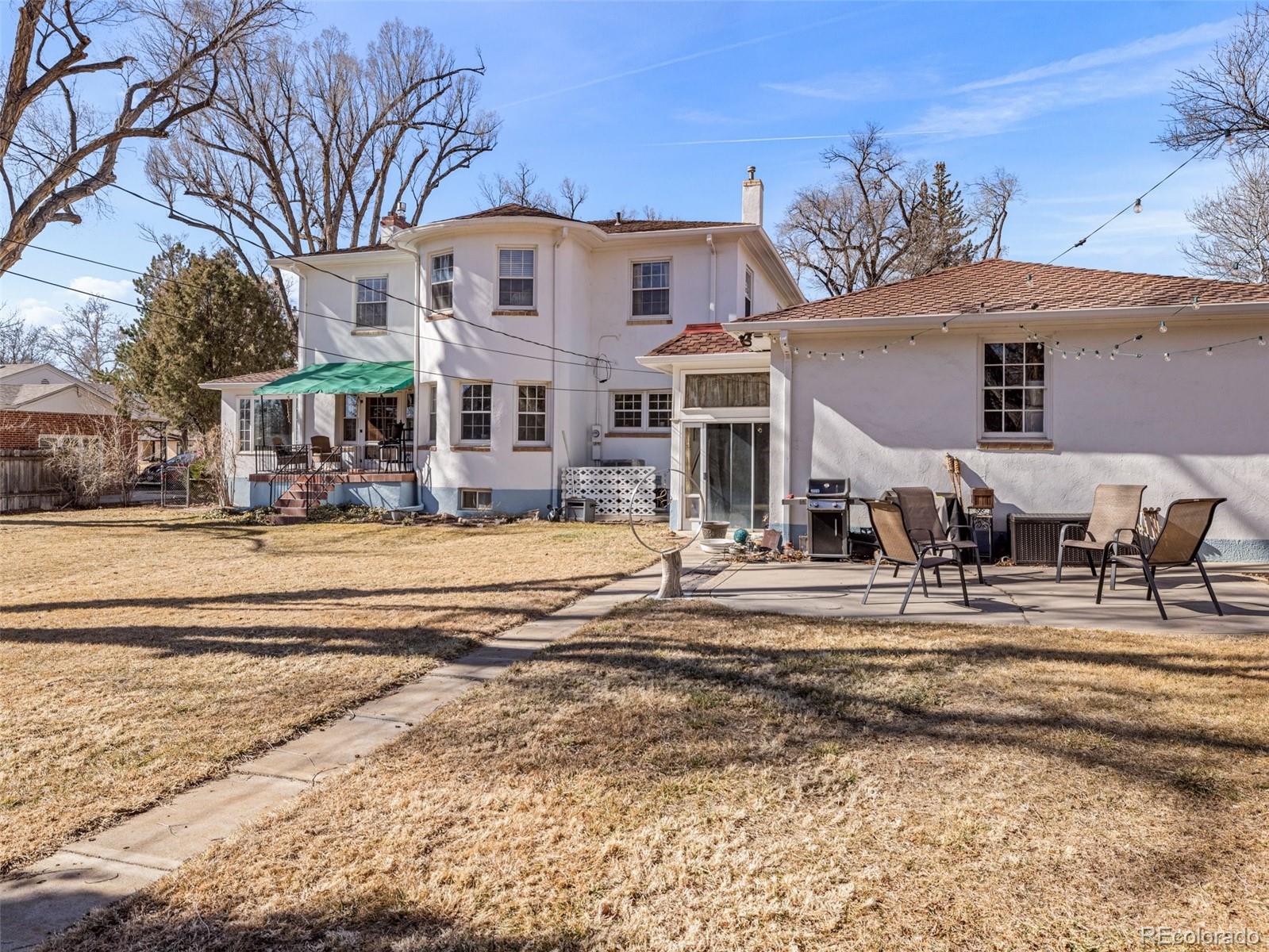 MLS Image #43 for 2932  8th avenue,pueblo, Colorado