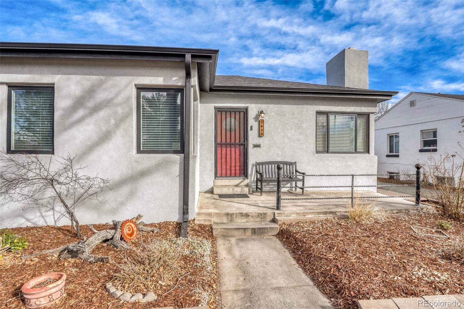 MLS Image #1 for 1630 s sherman street,denver, Colorado