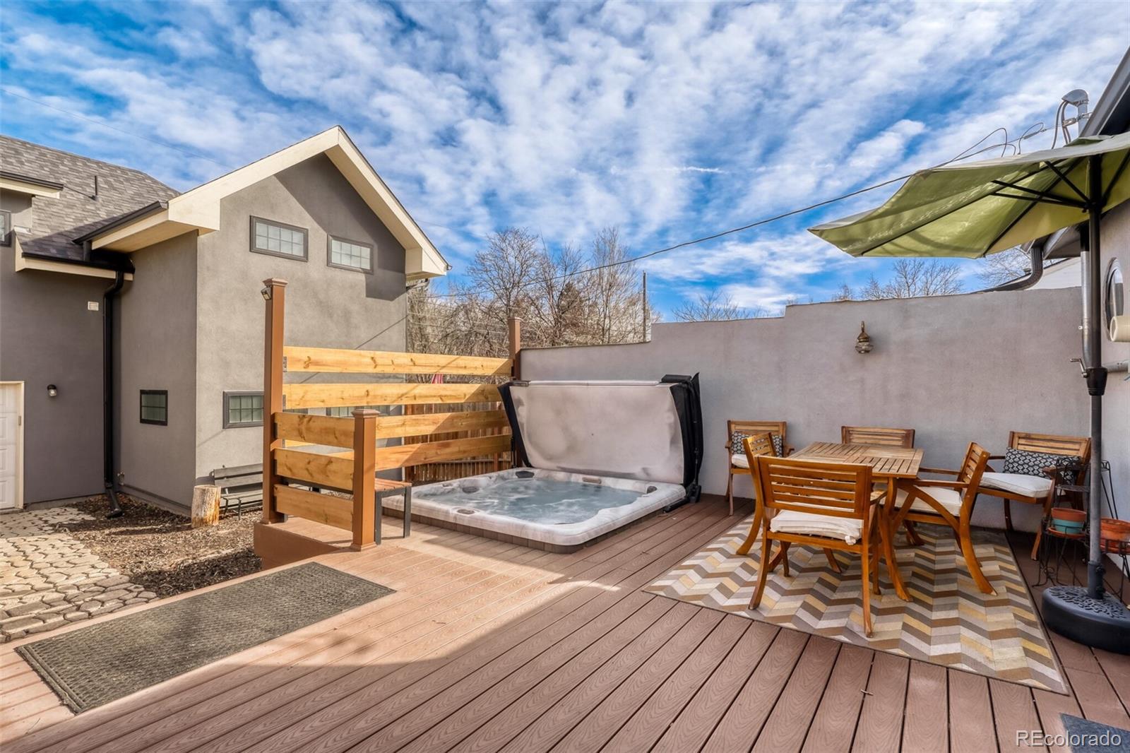 MLS Image #17 for 1630 s sherman street,denver, Colorado