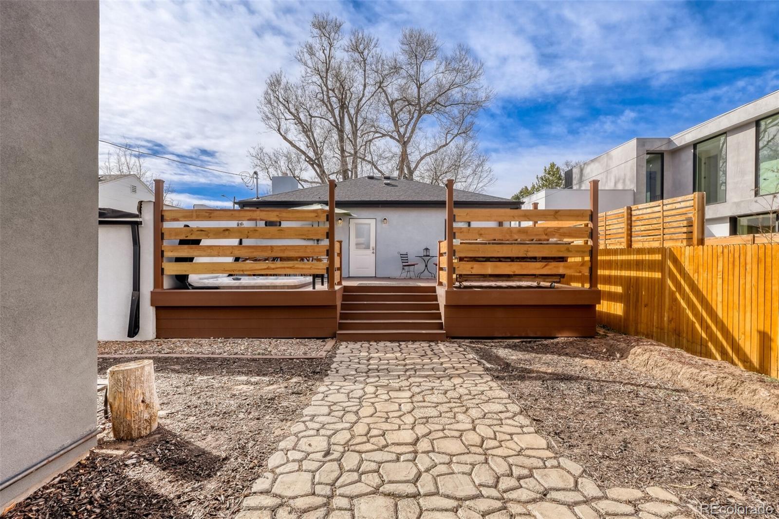 MLS Image #19 for 1630 s sherman street,denver, Colorado