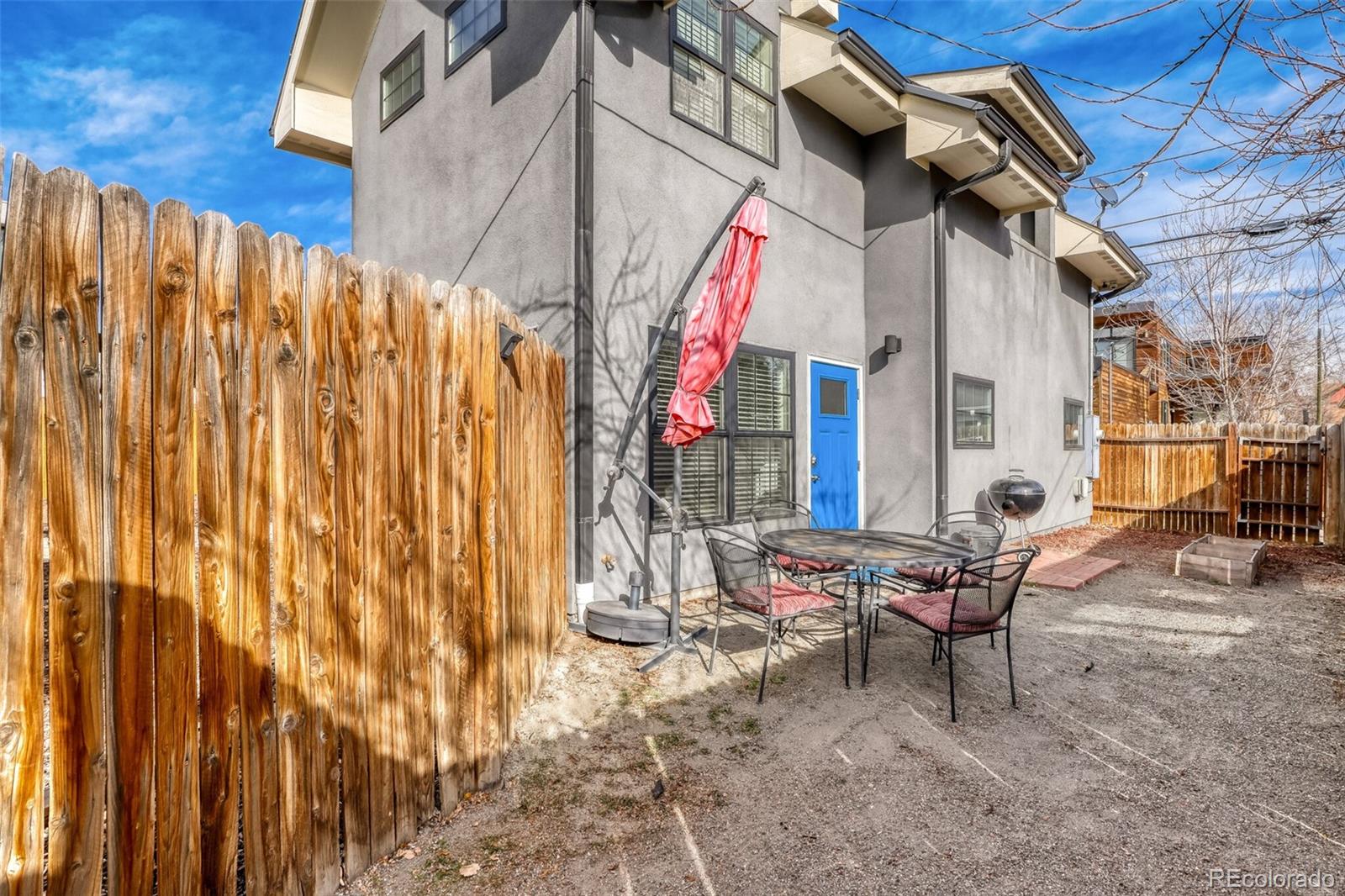 MLS Image #21 for 1630 s sherman street,denver, Colorado