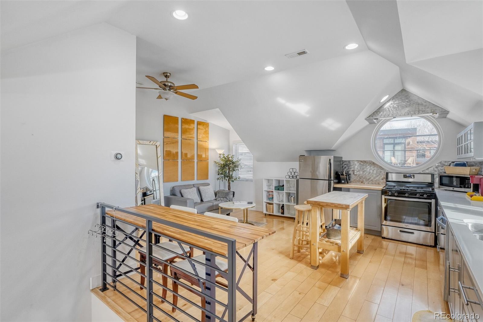 MLS Image #24 for 1630 s sherman street,denver, Colorado