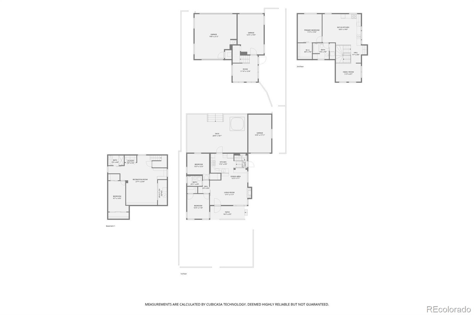 MLS Image #28 for 1630 s sherman street,denver, Colorado