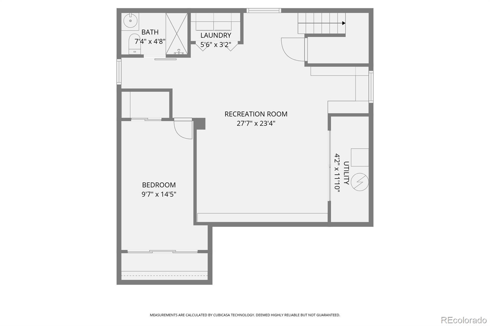 MLS Image #29 for 1630 s sherman street,denver, Colorado