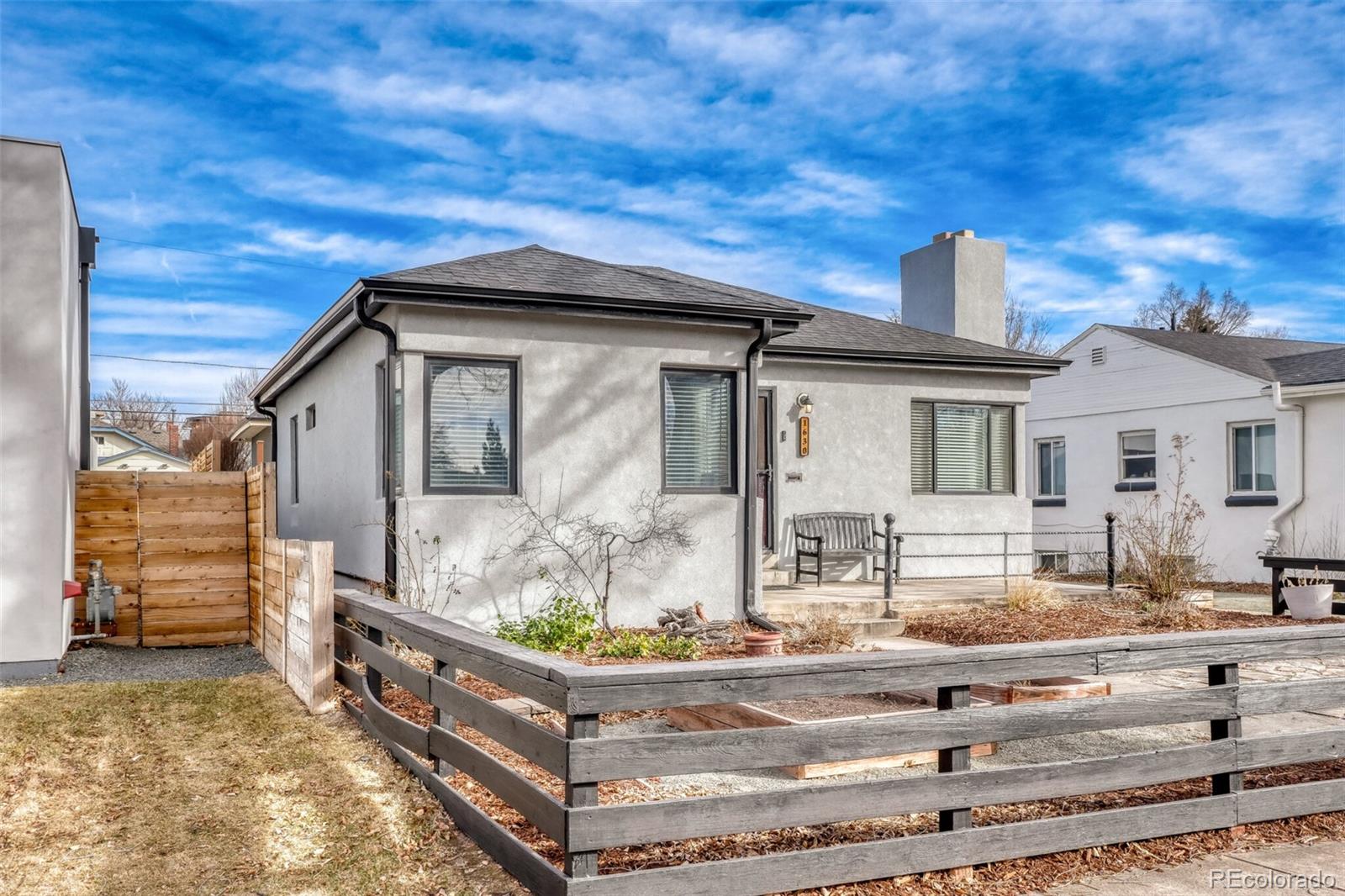 MLS Image #3 for 1630 s sherman street,denver, Colorado