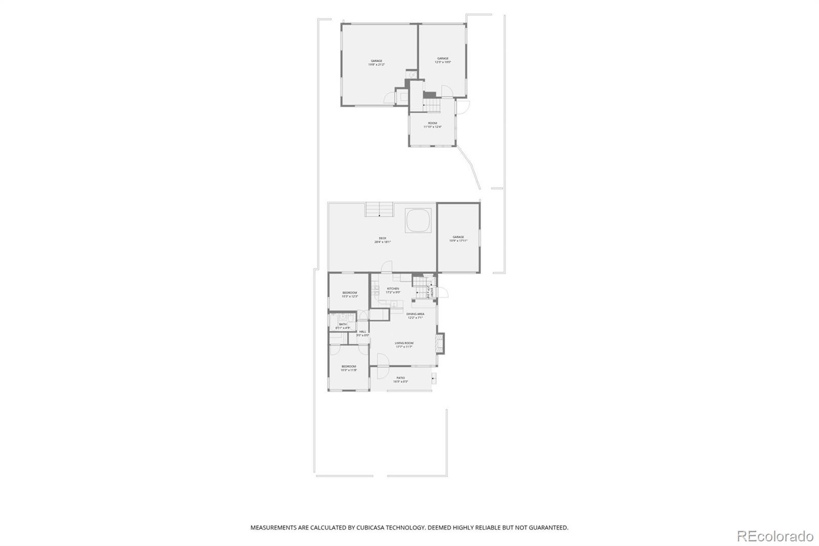 MLS Image #30 for 1630 s sherman street,denver, Colorado