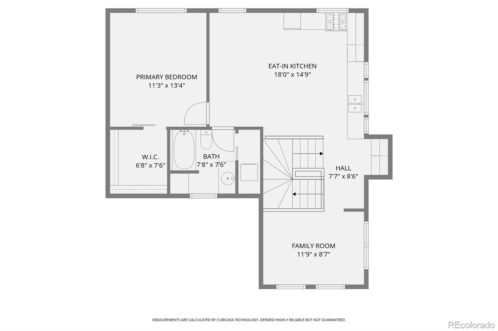 MLS Image #31 for 1630 s sherman street,denver, Colorado