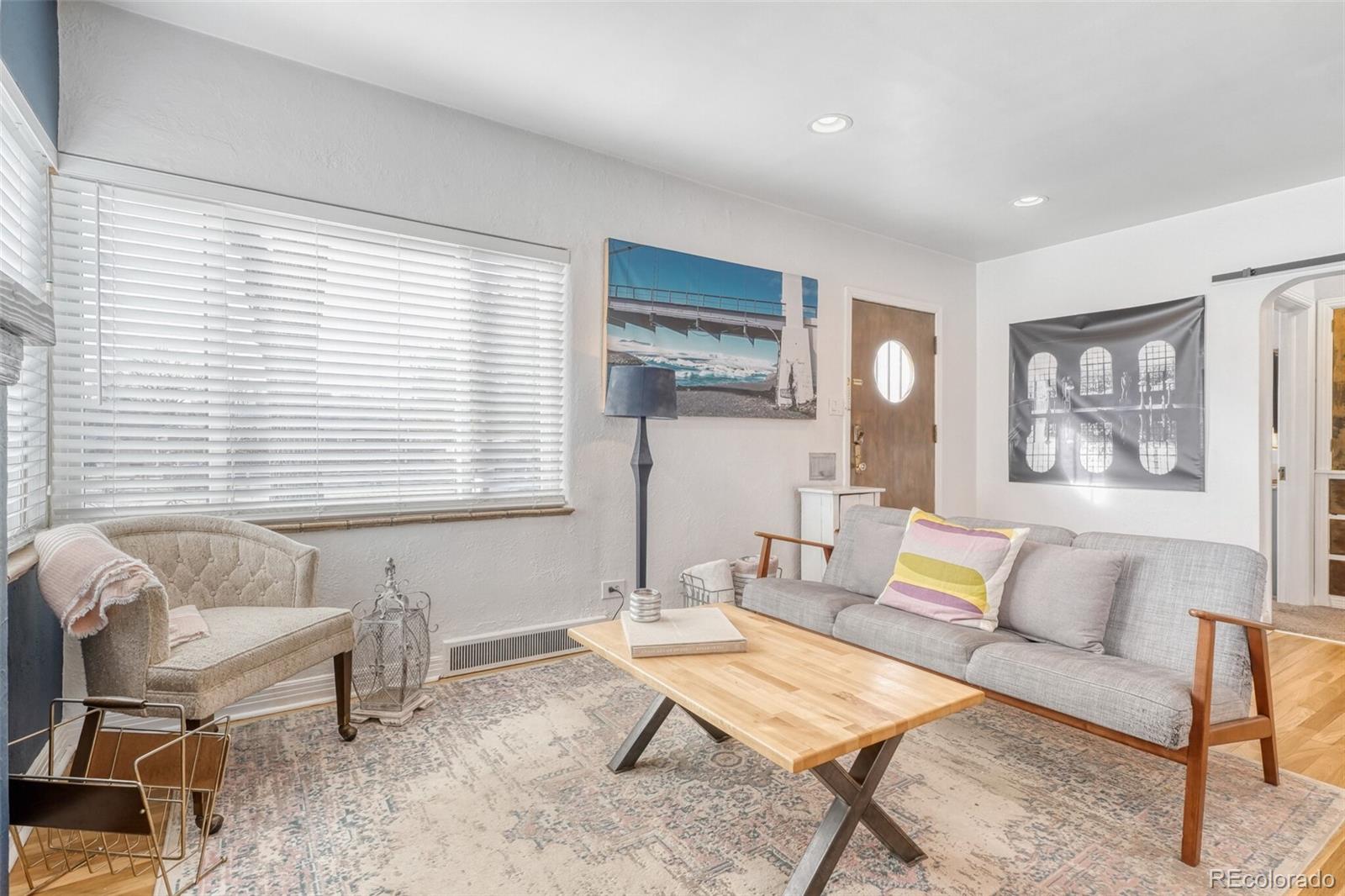MLS Image #4 for 1630 s sherman street,denver, Colorado