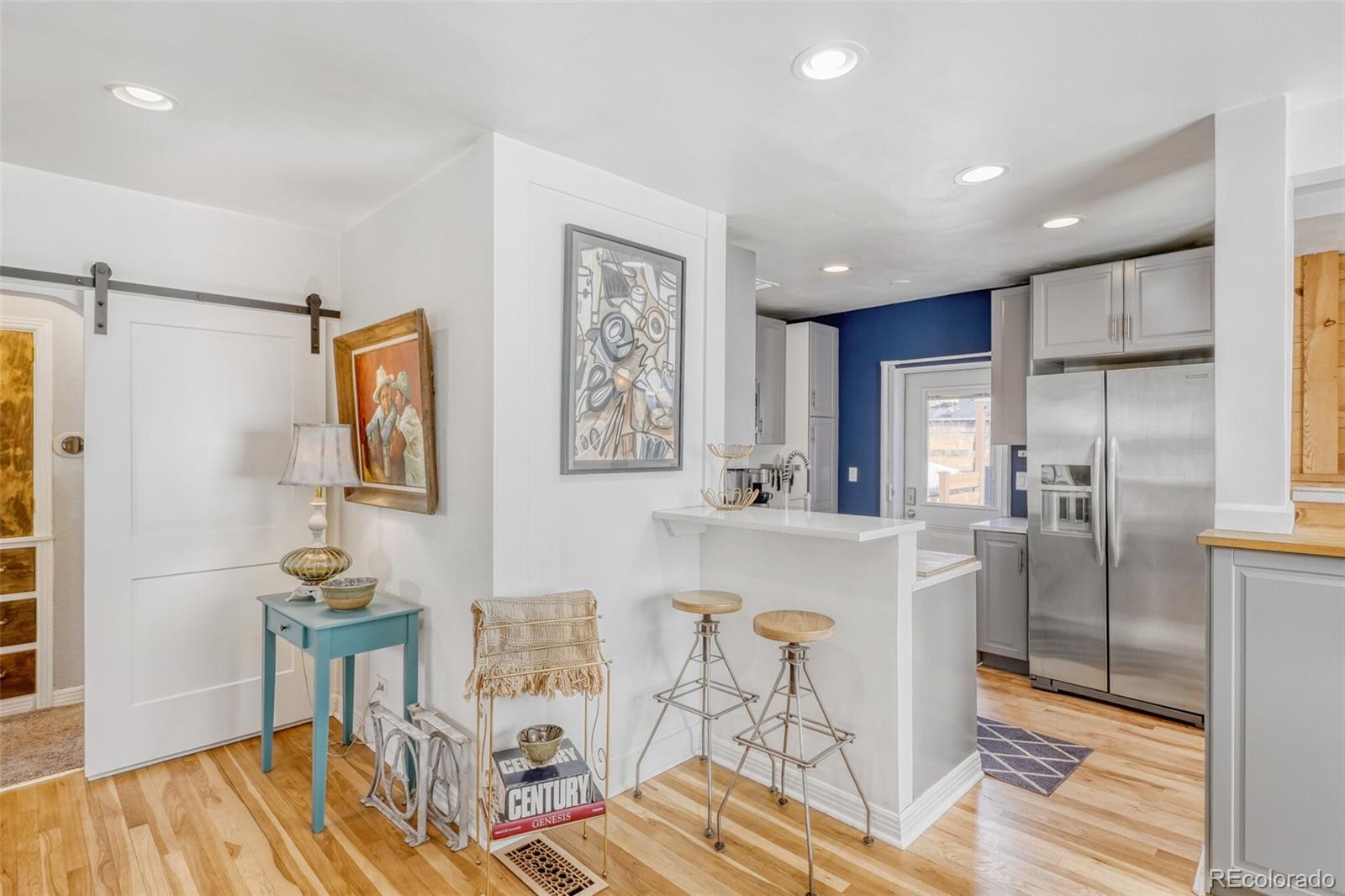 MLS Image #8 for 1630 s sherman street,denver, Colorado