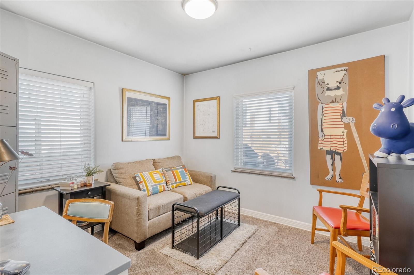 MLS Image #9 for 1630 s sherman street,denver, Colorado