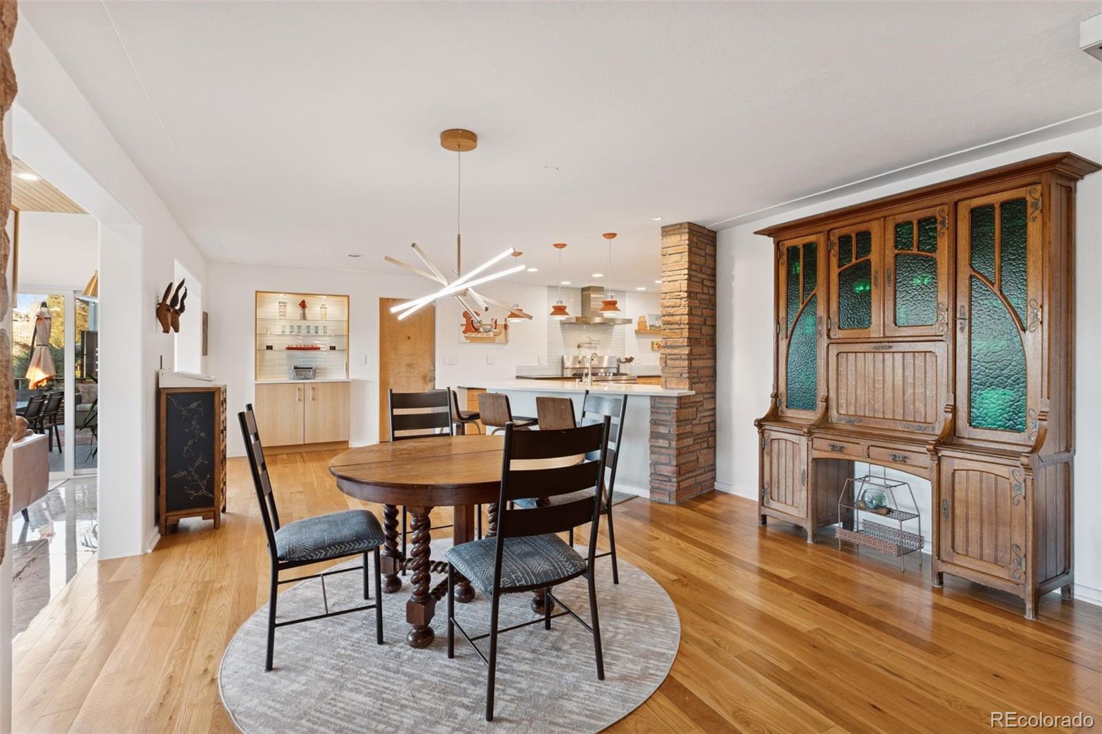 MLS Image #10 for 17  hillside drive,wheat ridge, Colorado