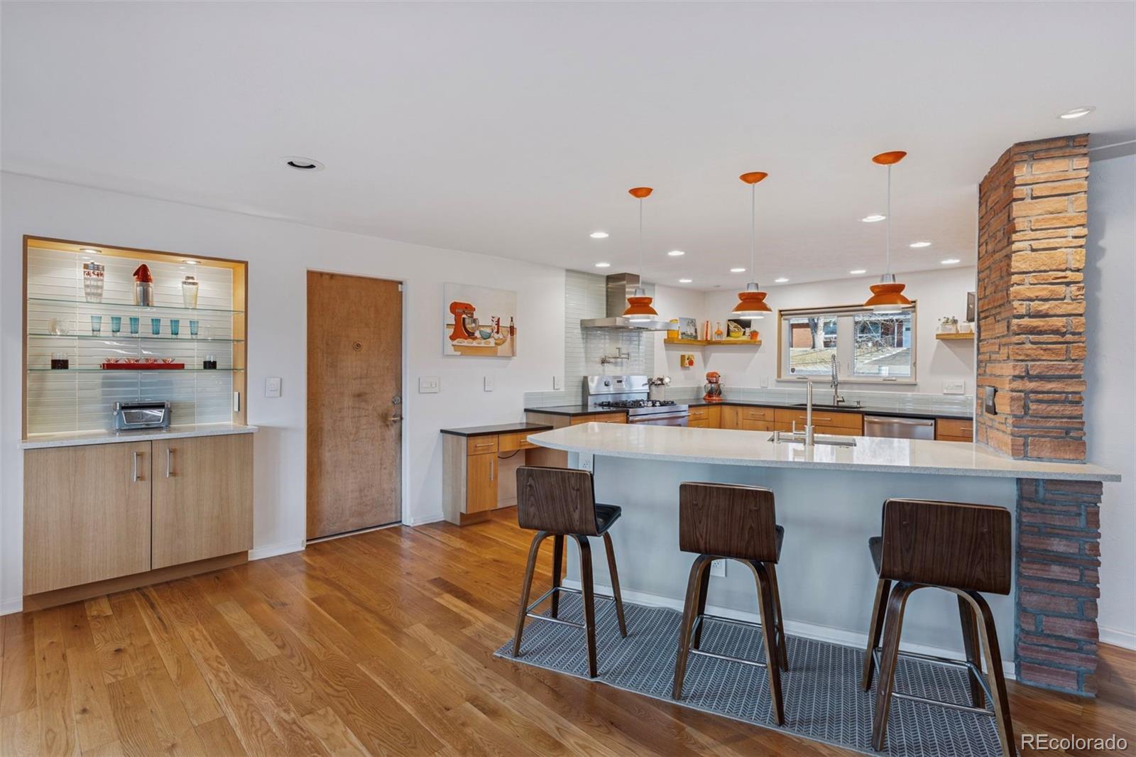 MLS Image #11 for 17  hillside drive,wheat ridge, Colorado