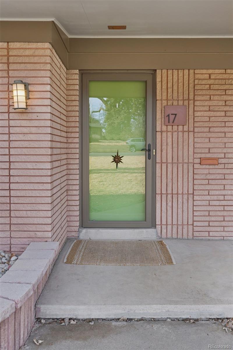 MLS Image #4 for 17  hillside drive,wheat ridge, Colorado