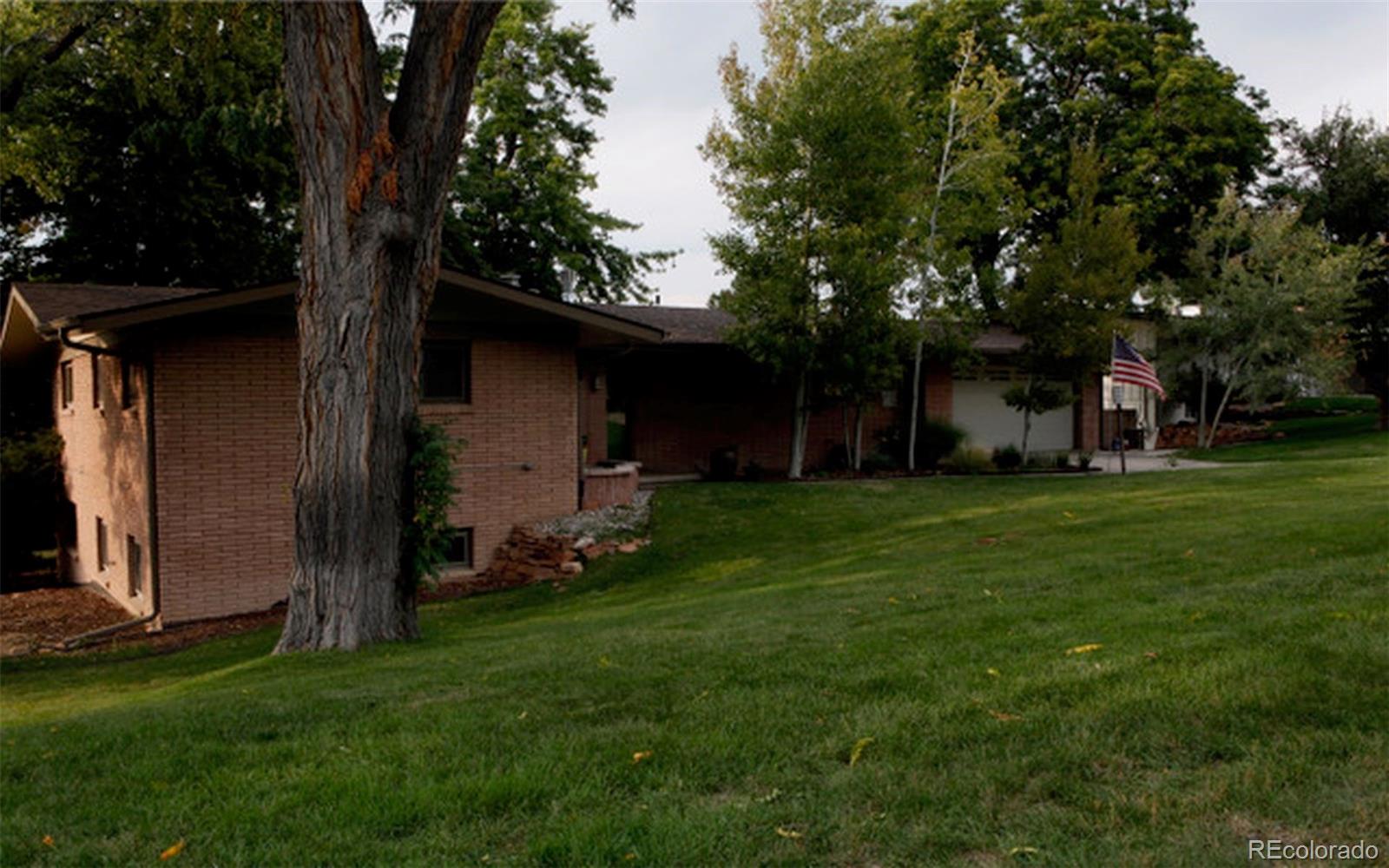 MLS Image #40 for 17  hillside drive,wheat ridge, Colorado