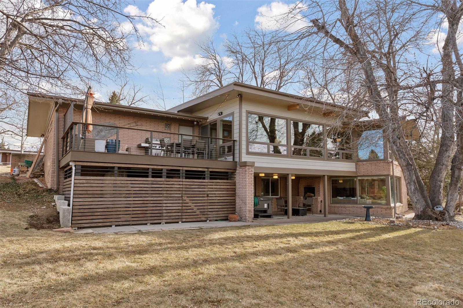 MLS Image #42 for 17  hillside drive,wheat ridge, Colorado