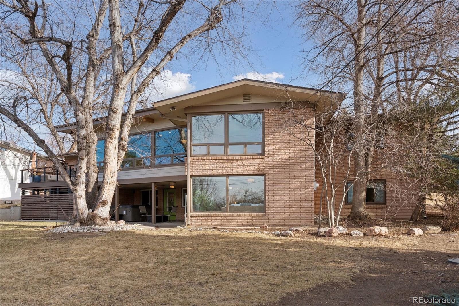 MLS Image #43 for 17  hillside drive,wheat ridge, Colorado