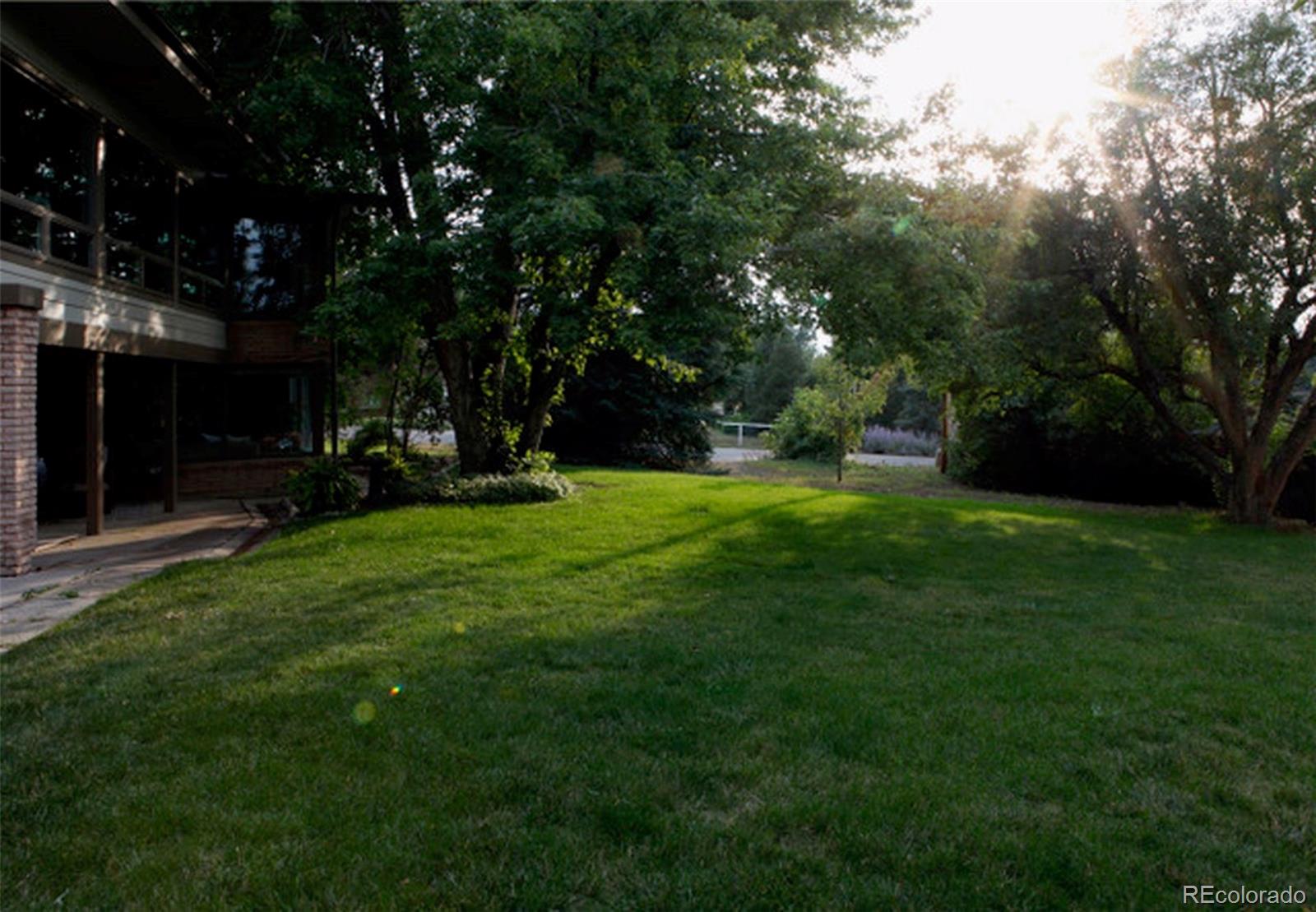 MLS Image #44 for 17  hillside drive,wheat ridge, Colorado