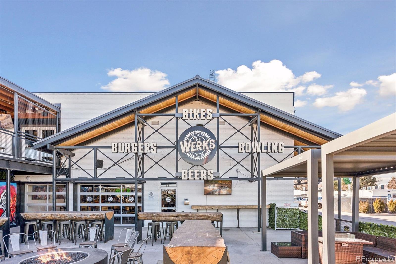 MLS Image #49 for 17  hillside drive,wheat ridge, Colorado