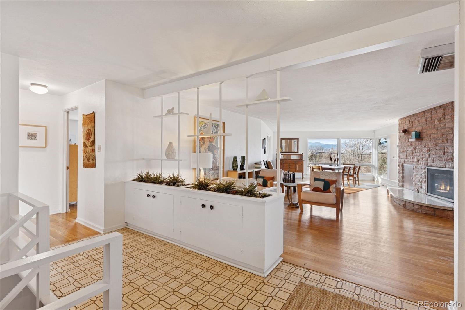 MLS Image #7 for 17  hillside drive,wheat ridge, Colorado