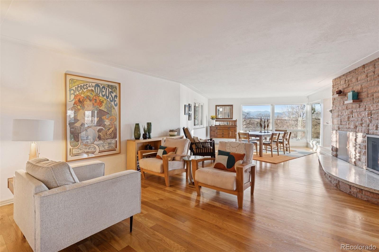 MLS Image #8 for 17  hillside drive,wheat ridge, Colorado