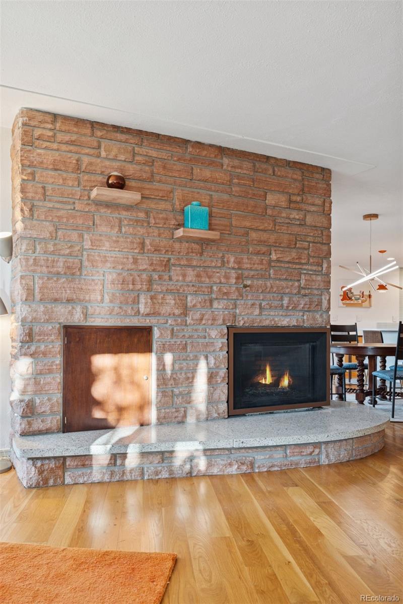 MLS Image #9 for 17  hillside drive,wheat ridge, Colorado