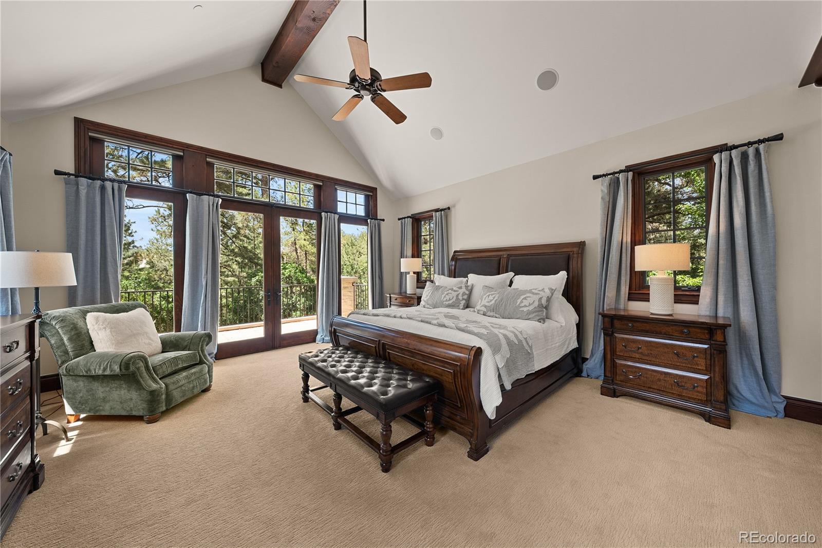MLS Image #11 for 1072  cypress way,castle rock, Colorado