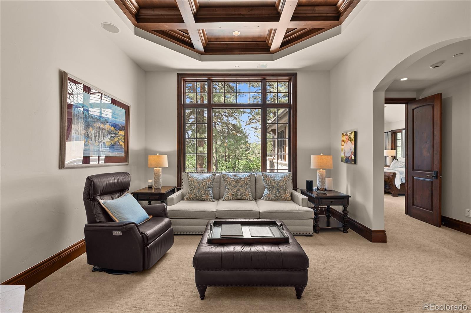 MLS Image #12 for 1072  cypress way,castle rock, Colorado