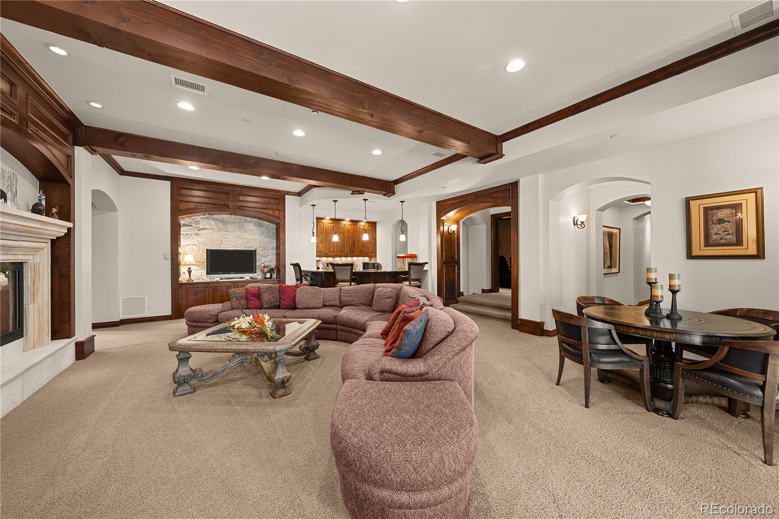 MLS Image #13 for 1072  cypress way,castle rock, Colorado