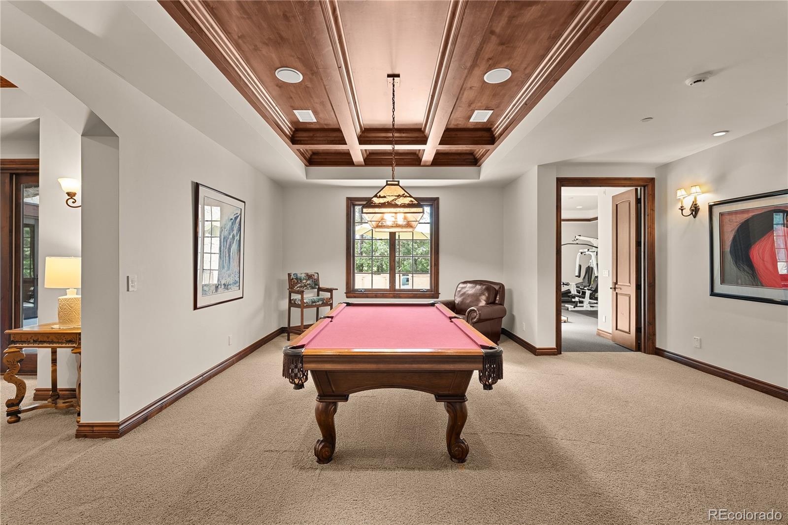 MLS Image #14 for 1072  cypress way,castle rock, Colorado