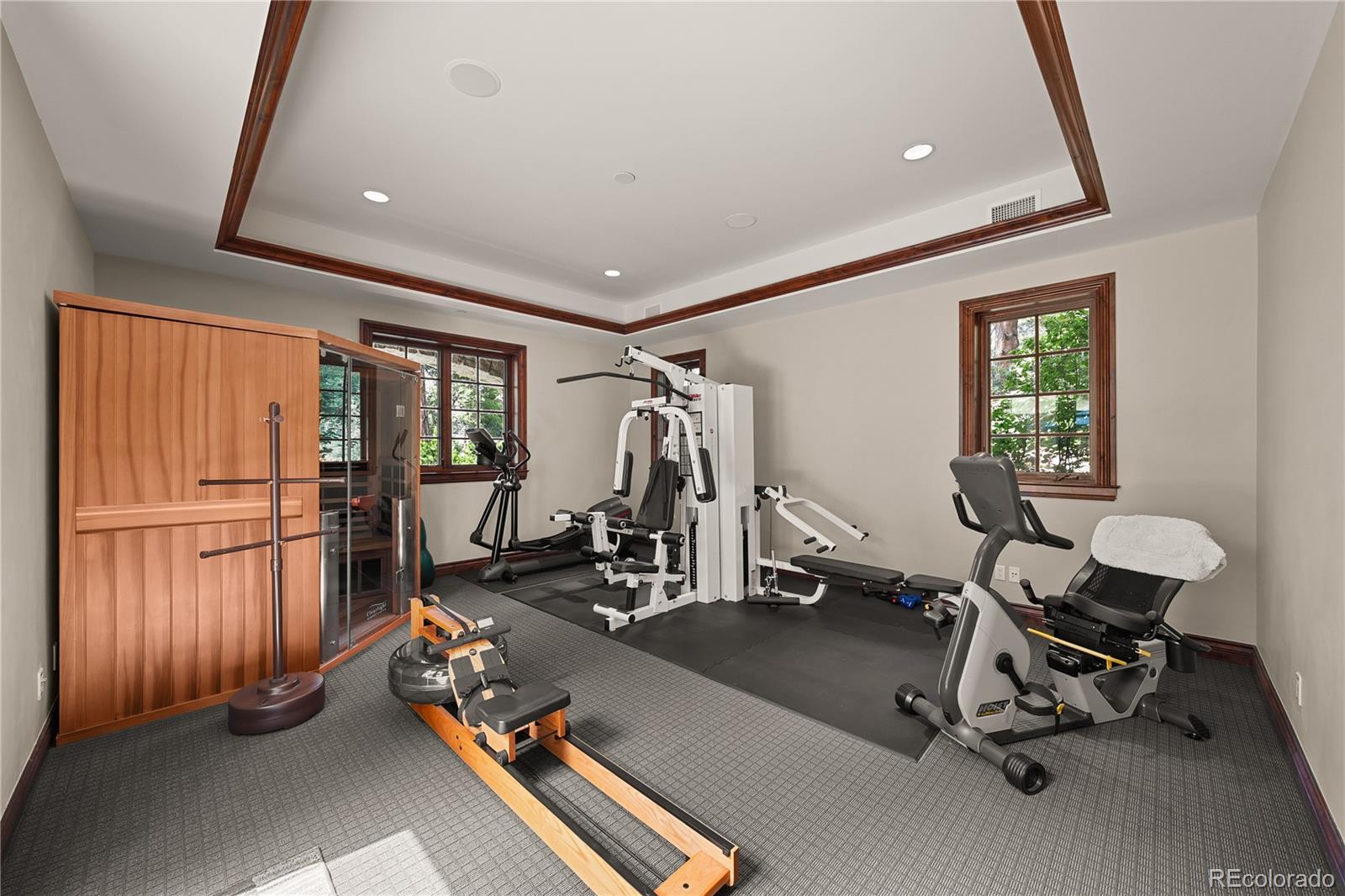MLS Image #16 for 1072  cypress way,castle rock, Colorado