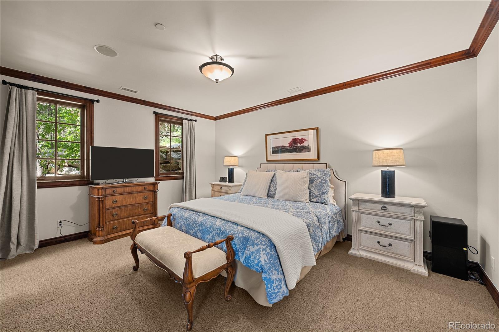 MLS Image #17 for 1072  cypress way,castle rock, Colorado
