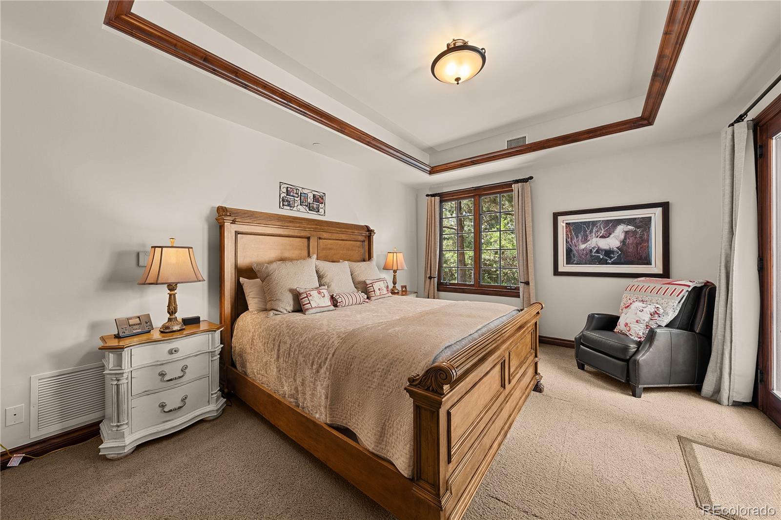 MLS Image #18 for 1072  cypress way,castle rock, Colorado