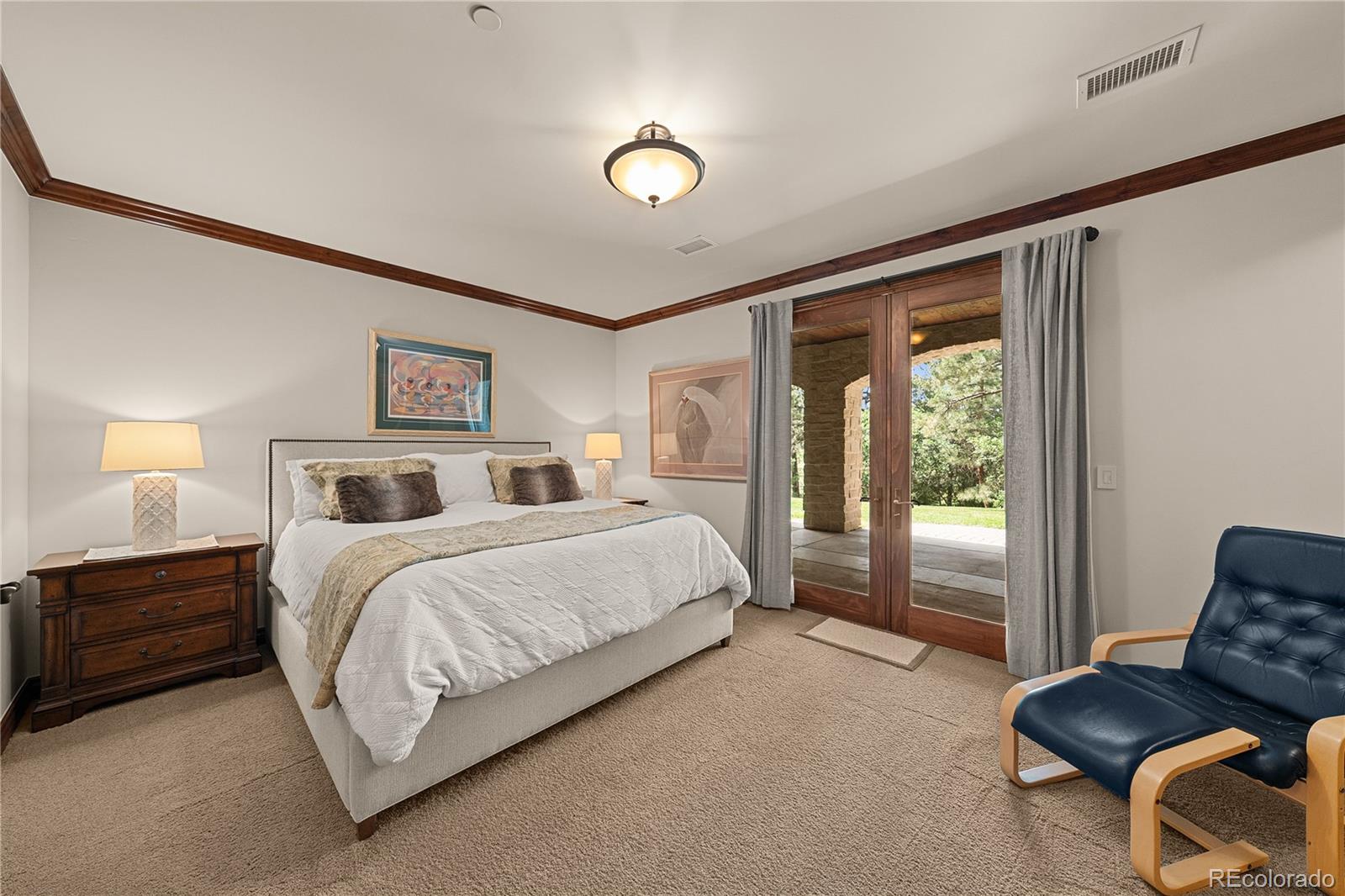 MLS Image #19 for 1072  cypress way,castle rock, Colorado