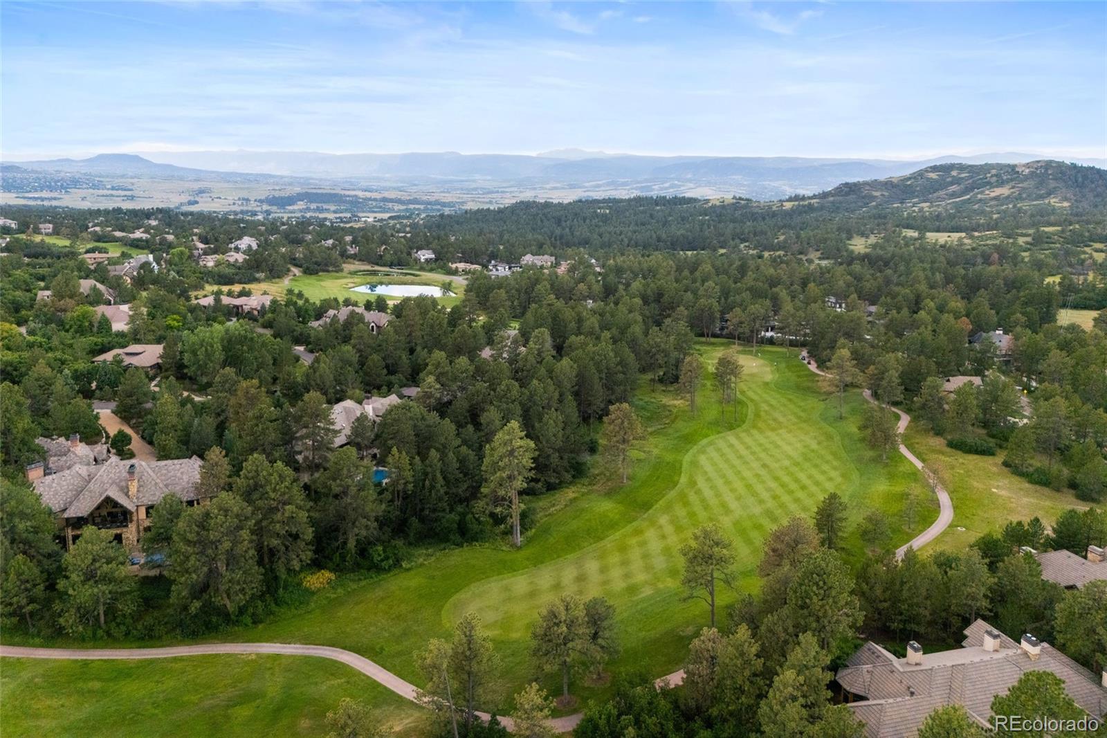 MLS Image #2 for 1072  cypress way,castle rock, Colorado