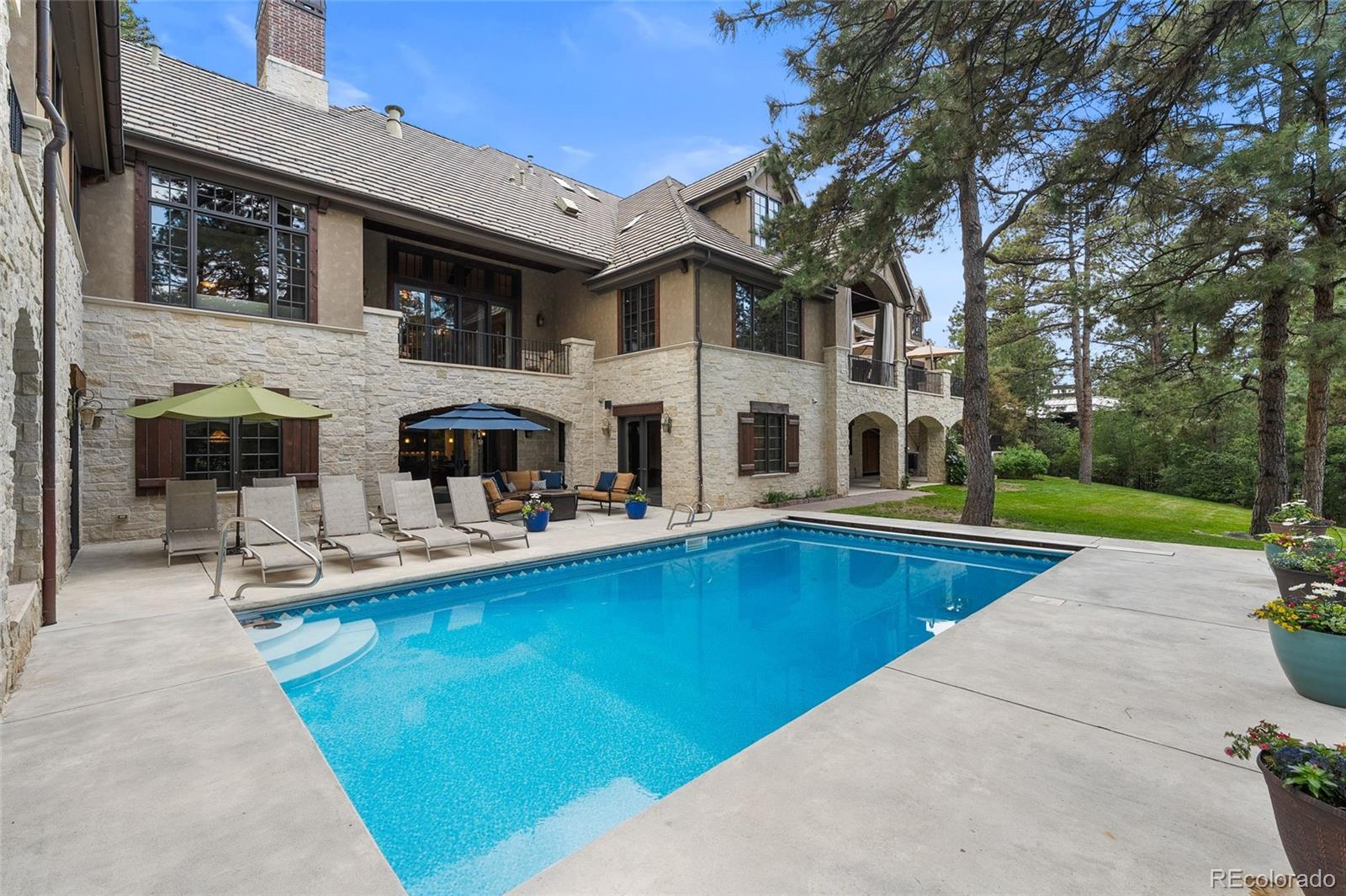 MLS Image #20 for 1072  cypress way,castle rock, Colorado
