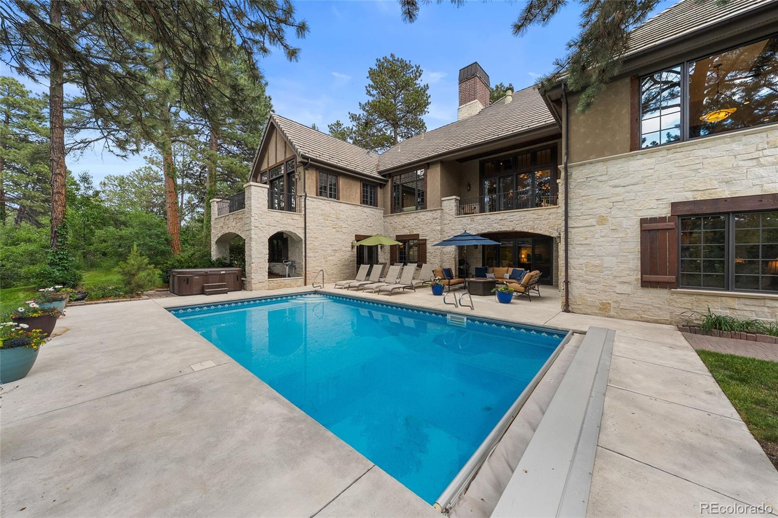 MLS Image #21 for 1072  cypress way,castle rock, Colorado