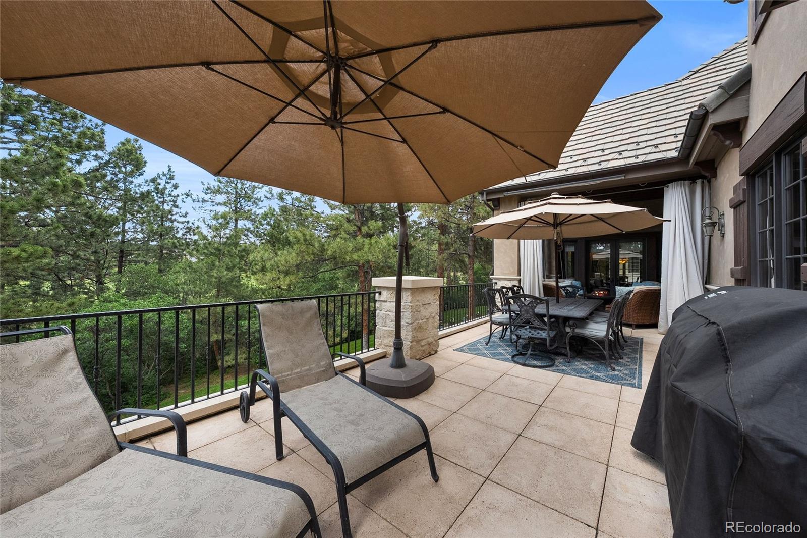 MLS Image #3 for 1072  cypress way,castle rock, Colorado