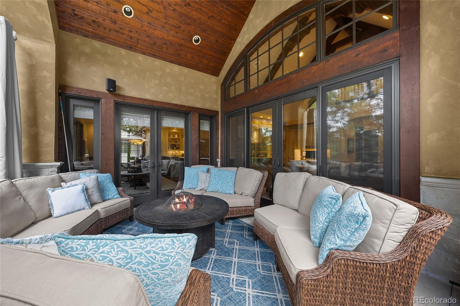 MLS Image #4 for 1072  cypress way,castle rock, Colorado