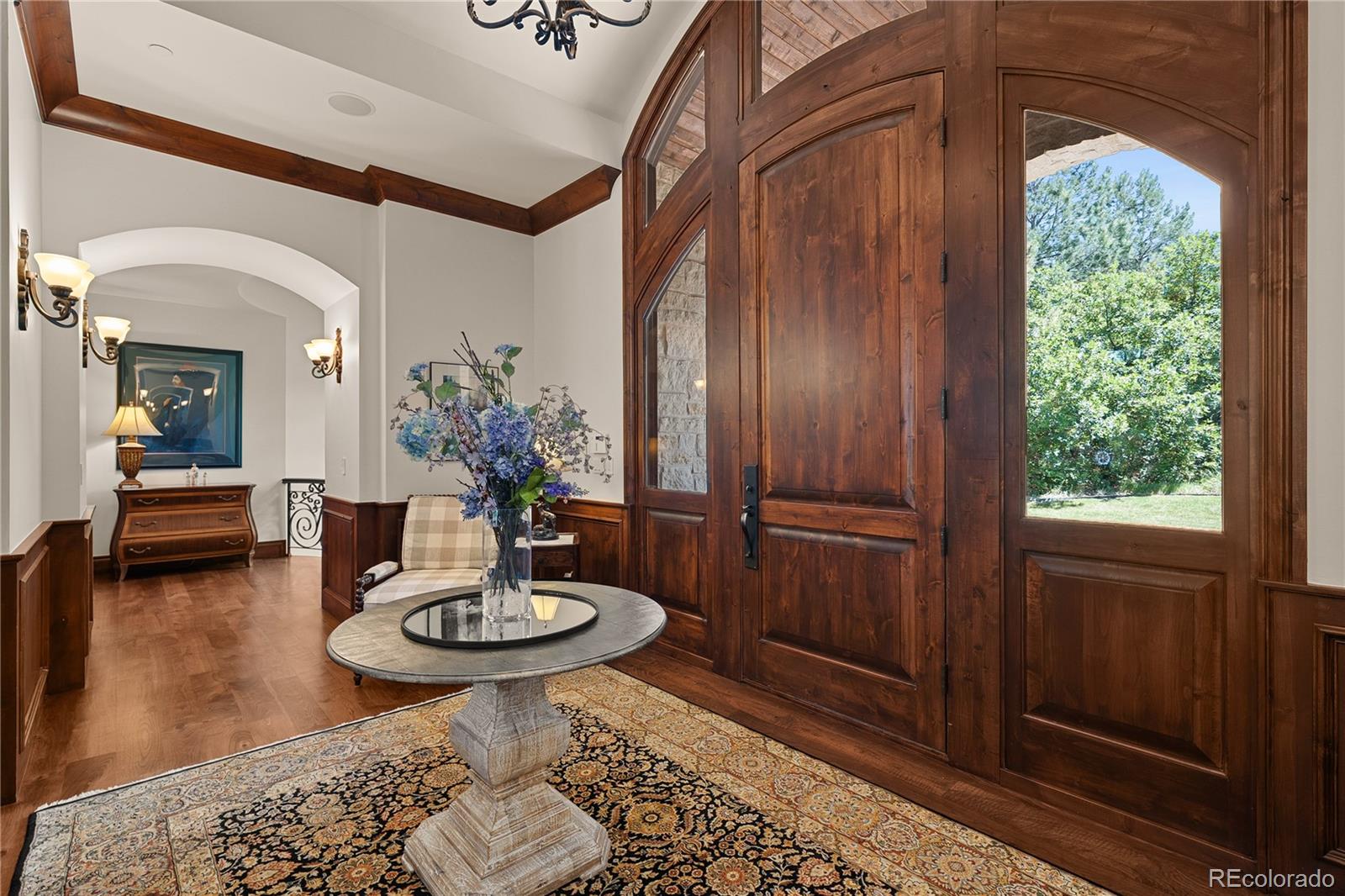 MLS Image #5 for 1072  cypress way,castle rock, Colorado