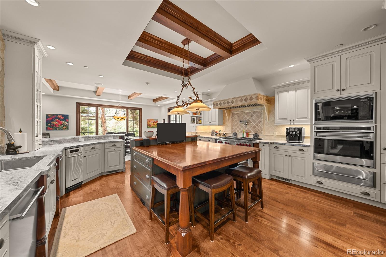MLS Image #6 for 1072  cypress way,castle rock, Colorado