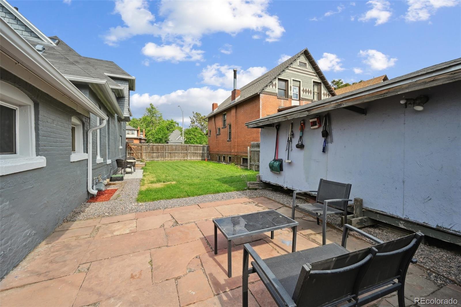 MLS Image #42 for 253 n lincoln street,denver, Colorado