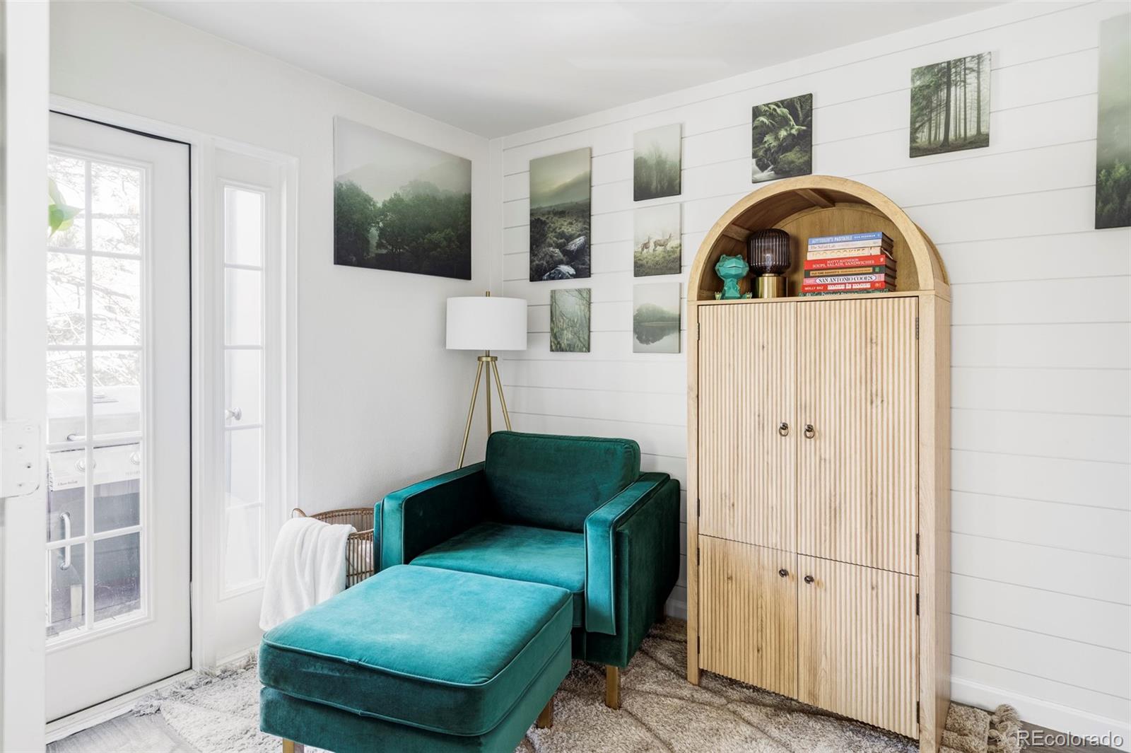 MLS Image #12 for 888 s reed court b,lakewood, Colorado
