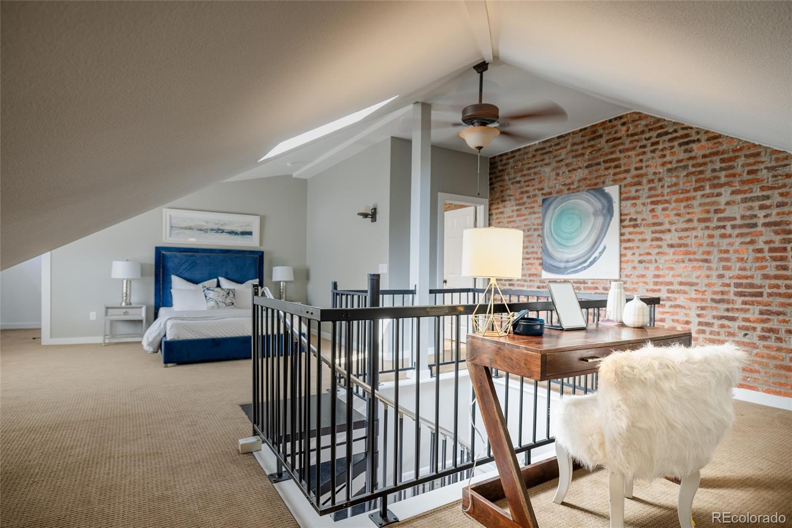 MLS Image #10 for 1640 n downing street 204,denver, Colorado