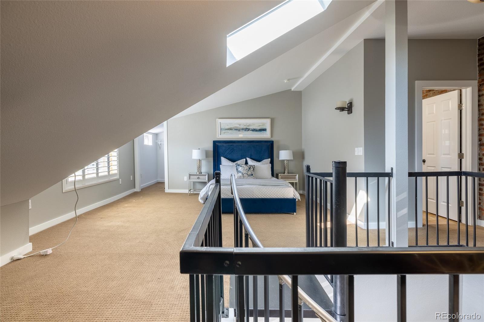 MLS Image #11 for 1640 n downing street 204,denver, Colorado
