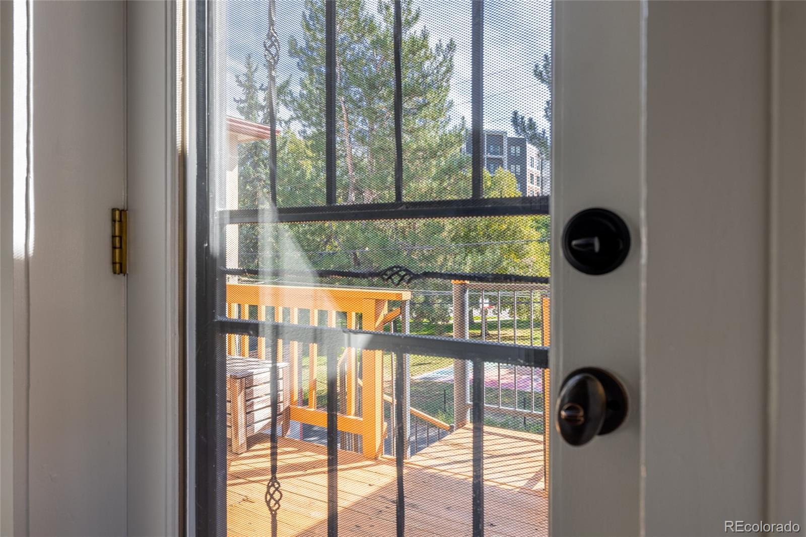 MLS Image #17 for 1640 n downing street 204,denver, Colorado
