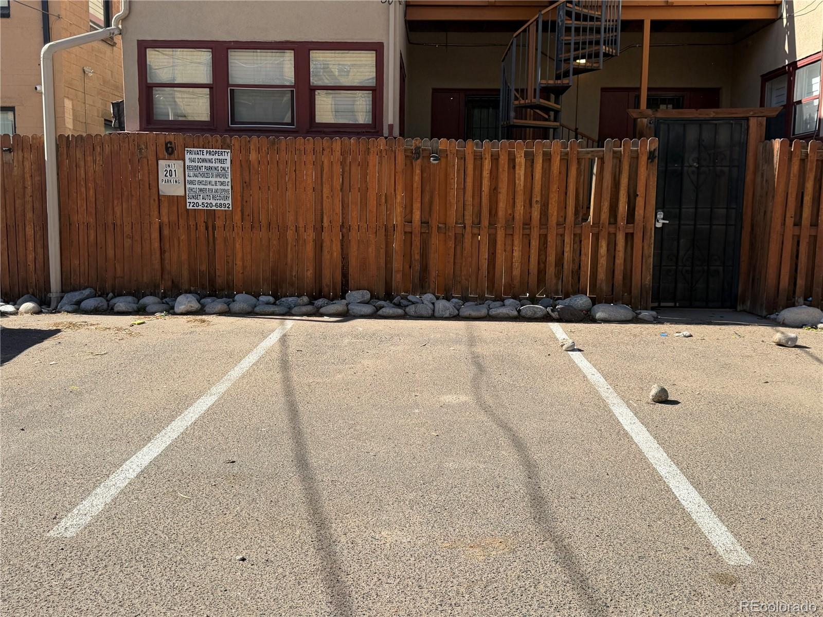 MLS Image #19 for 1640 n downing street 204,denver, Colorado