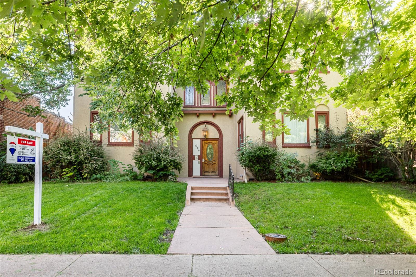 MLS Image #21 for 1640 n downing street 204,denver, Colorado