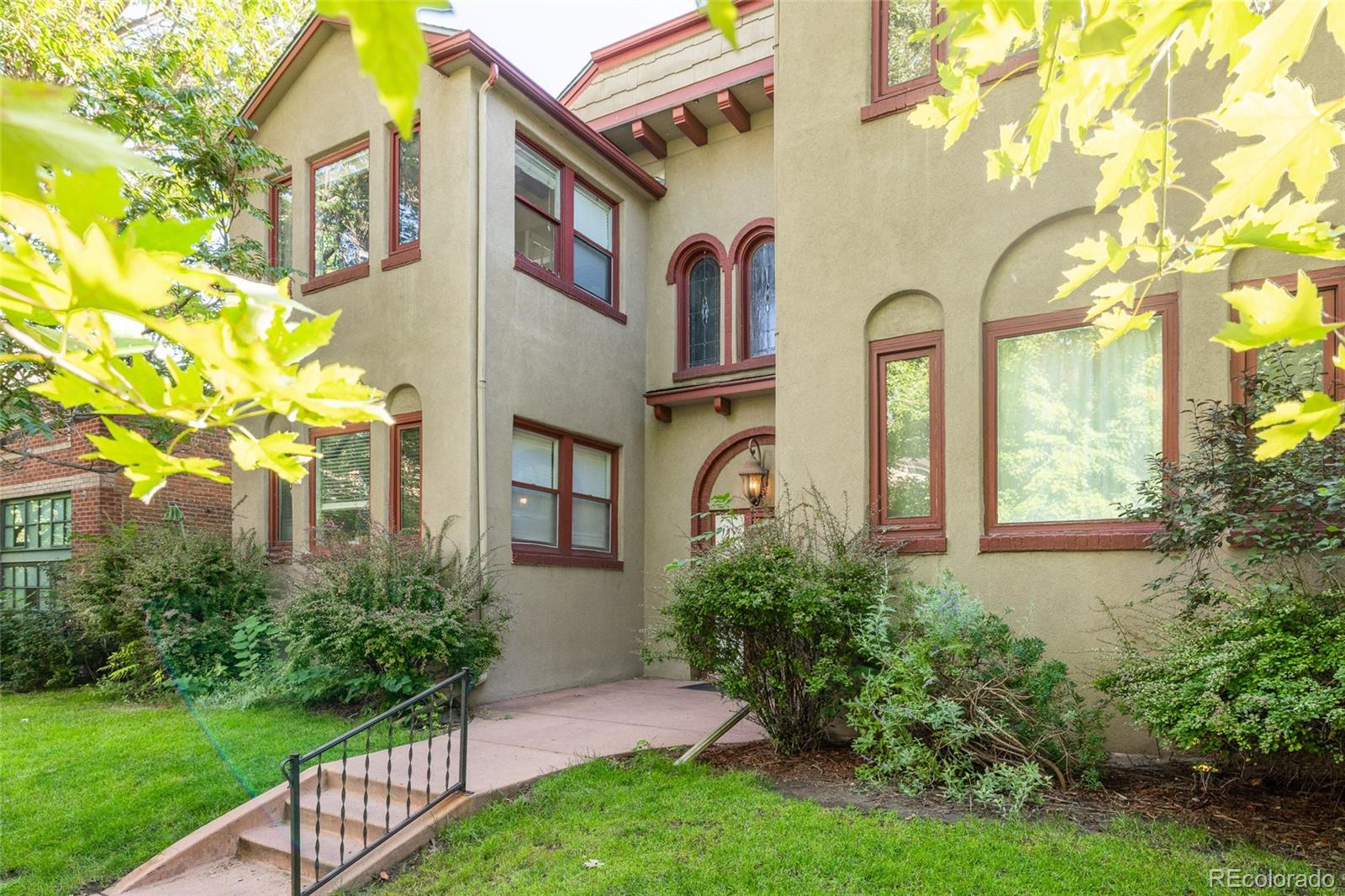 MLS Image #22 for 1640 n downing street 204,denver, Colorado