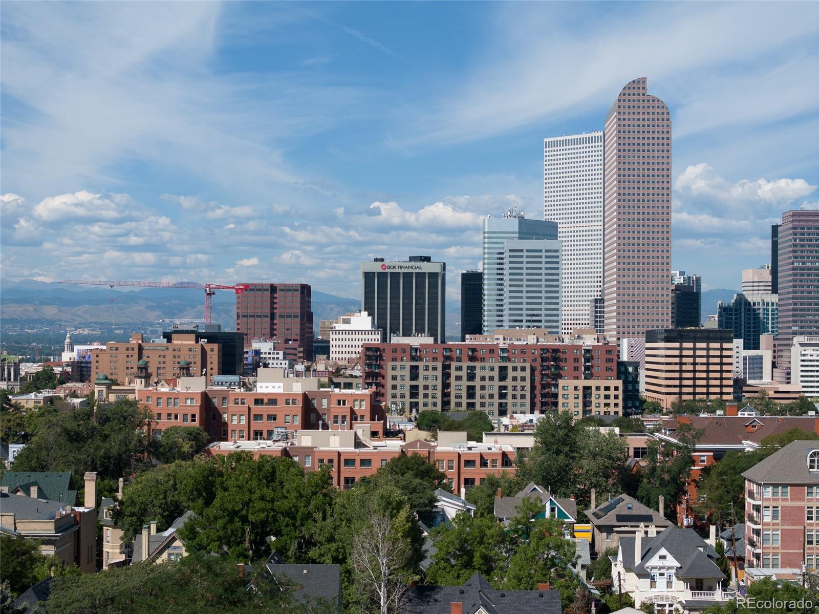 MLS Image #24 for 1640 n downing street 204,denver, Colorado