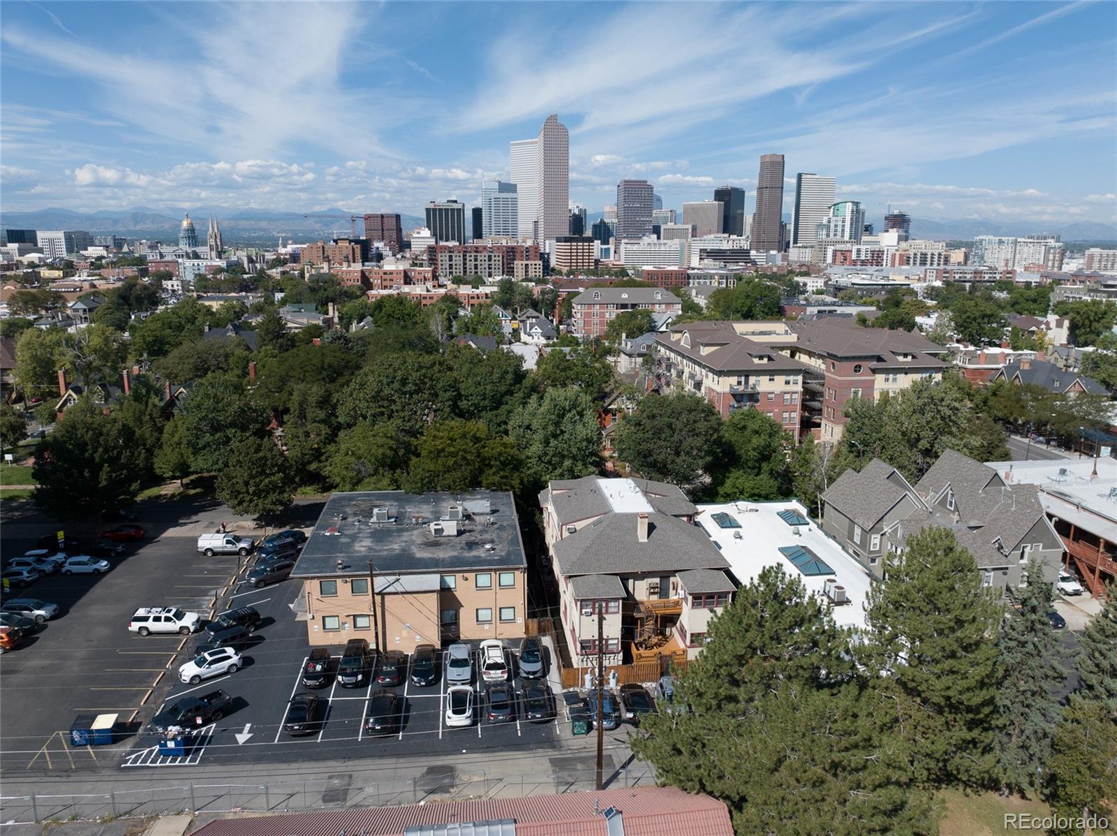 MLS Image #25 for 1640 n downing street 204,denver, Colorado